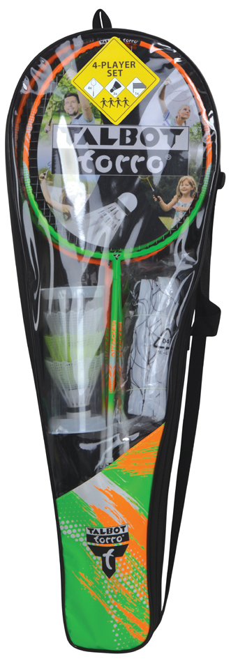 Sets bagminton