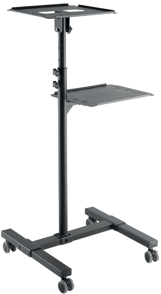Chariots pour vidéoprojecteur