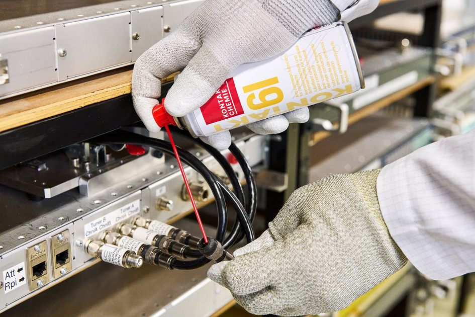 Protections anti-corrosion