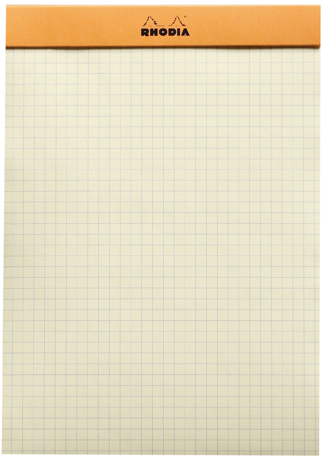 Blocs notes, A5