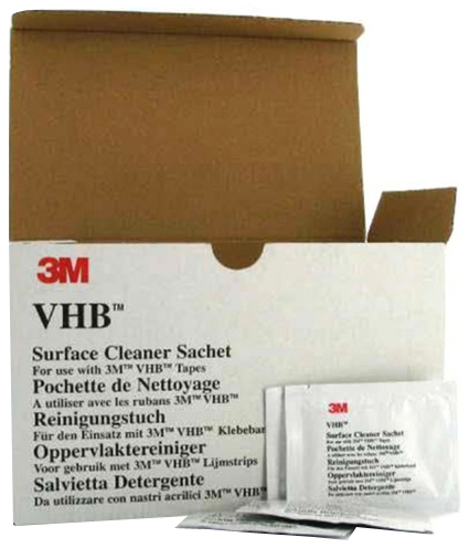 Lingettes tout usages
