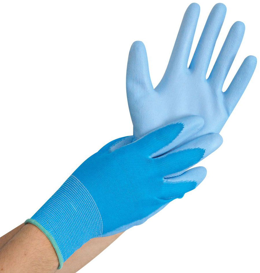 Gants de travail