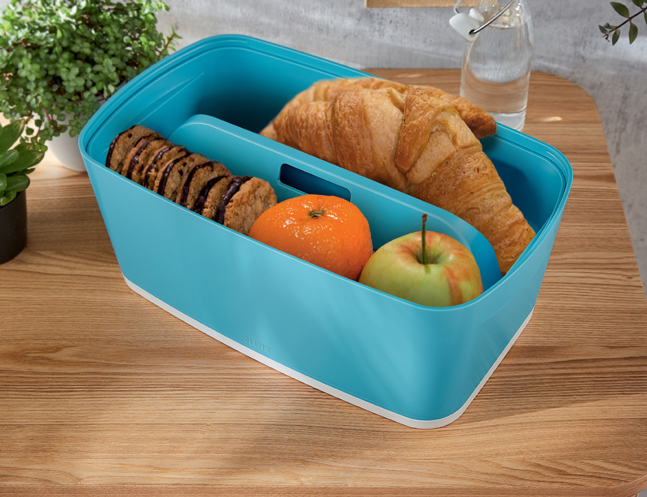 Accessoires pour boîtes de rangement