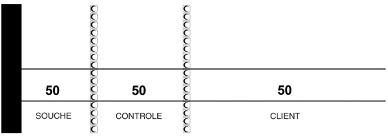 Registres & manifolds