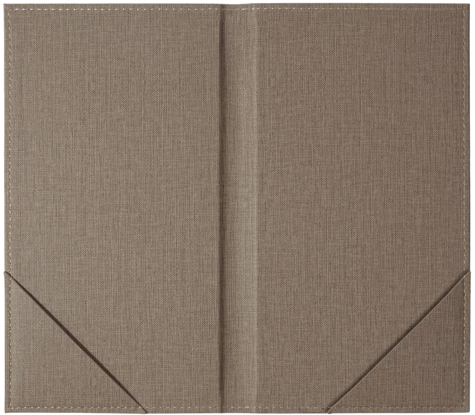 sigel Chemise pour addition, en polyuréthane, beige