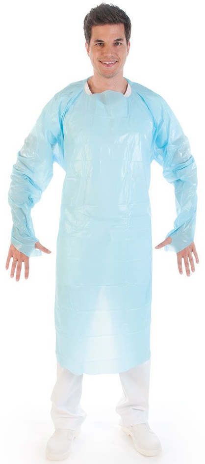 Accessoires médecins & hopitaux