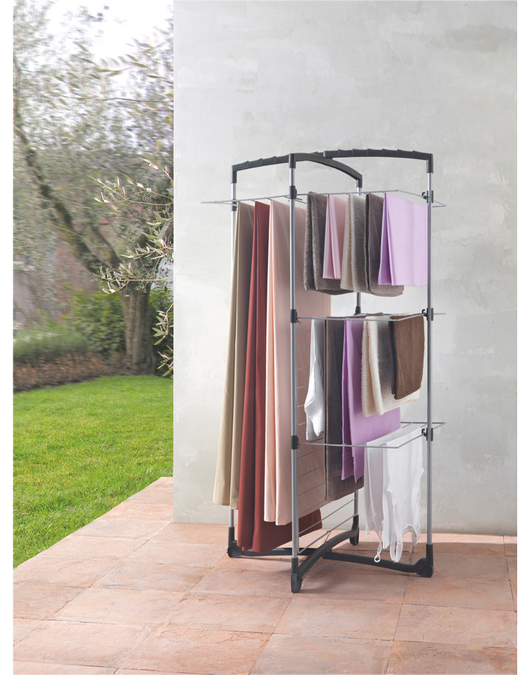 Tour, sèche-linge