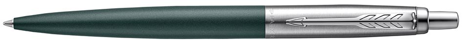PARKER Stylo à bille rétractable JOTTER XL Matte Green C.C.