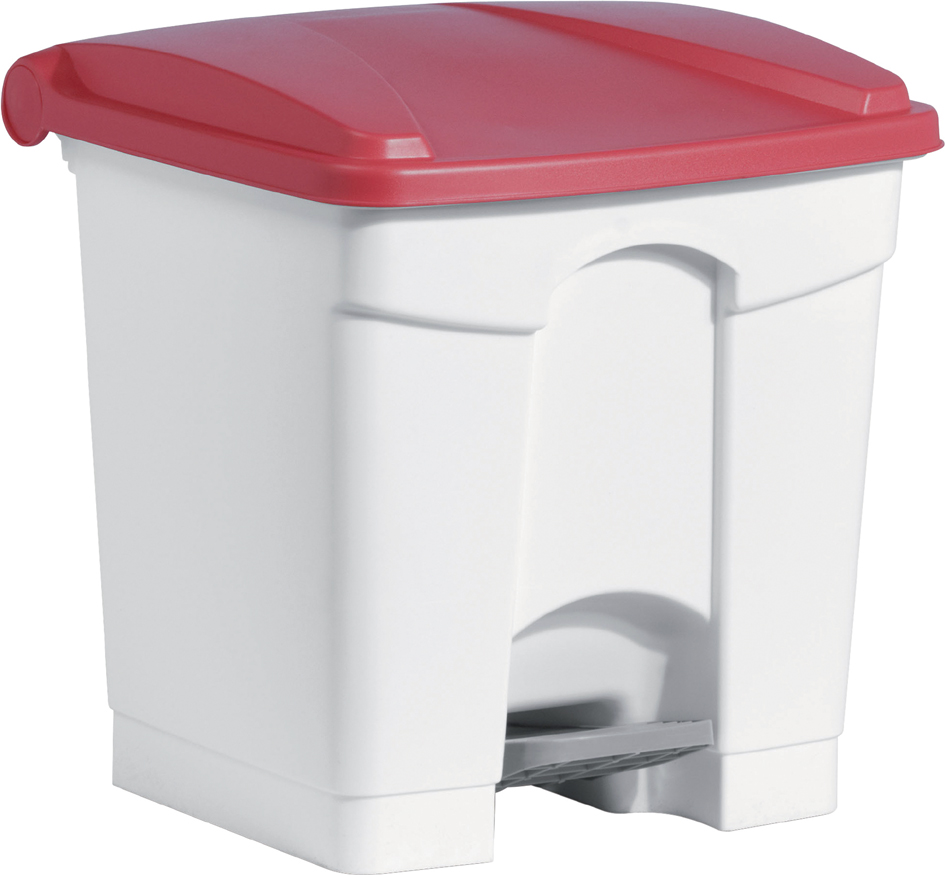 Poubelles de tri