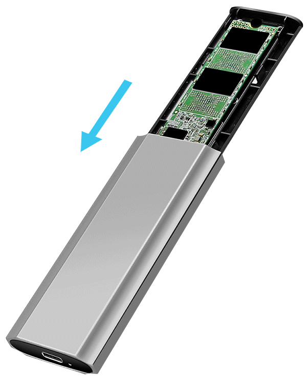 Composants pour PC