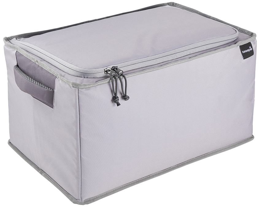 keeeper Sac isotherme 'neo', taille XL, 40 L, graphite