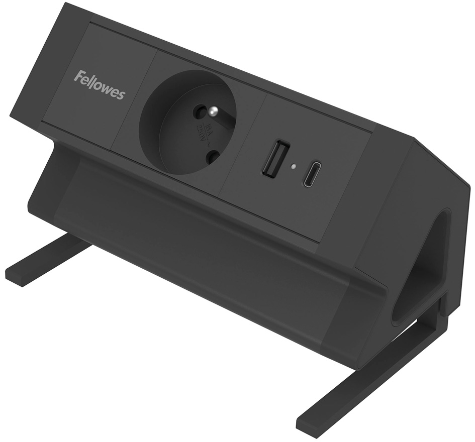 Multiprises connexions USB