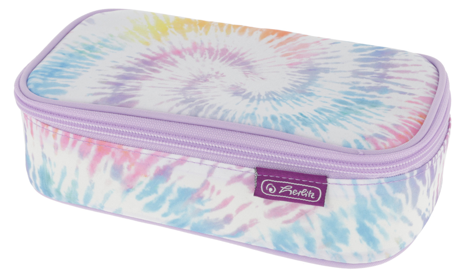 herlitz Trousse be.bag BEATBOX New Batik 'Freedom'