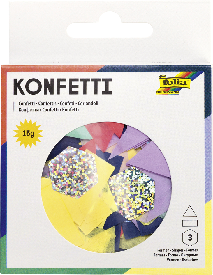Confettis