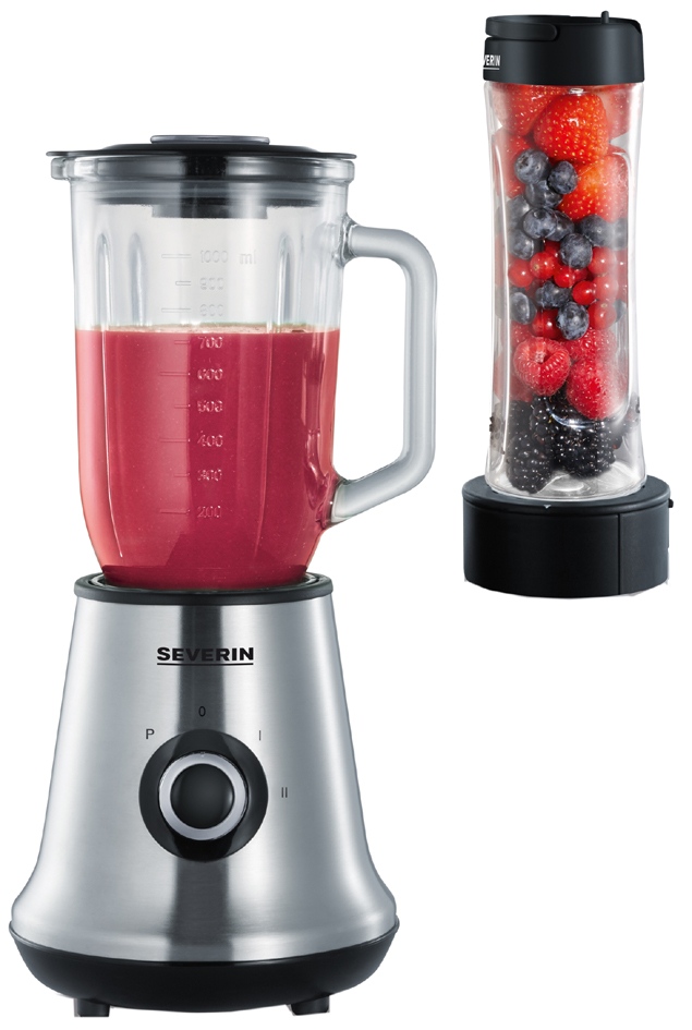 Smoothie Maker