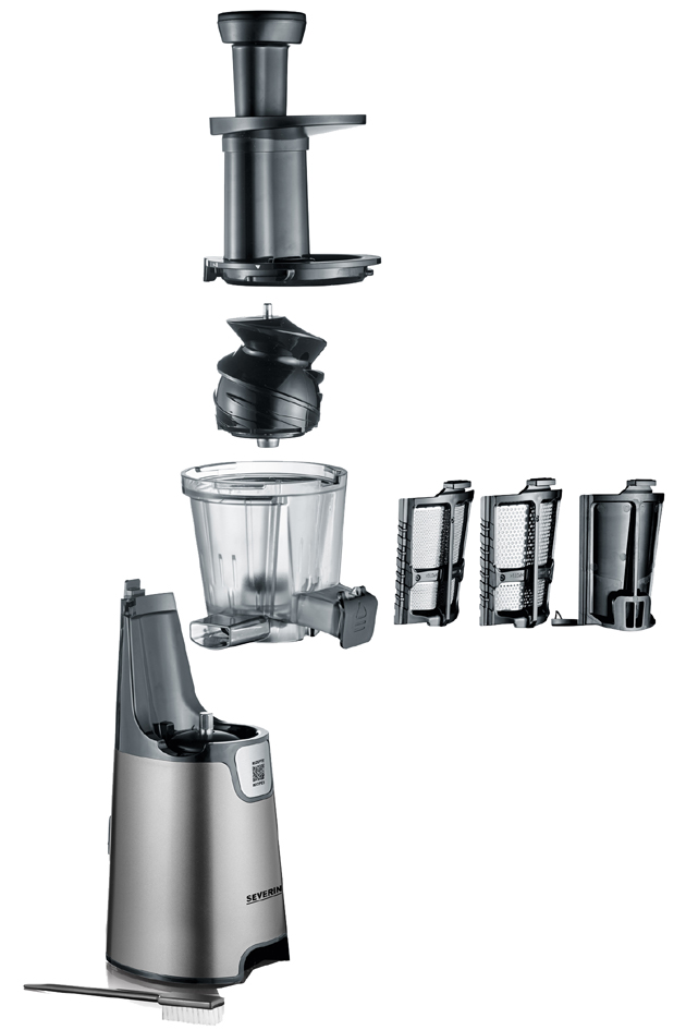 Centrifugeuses