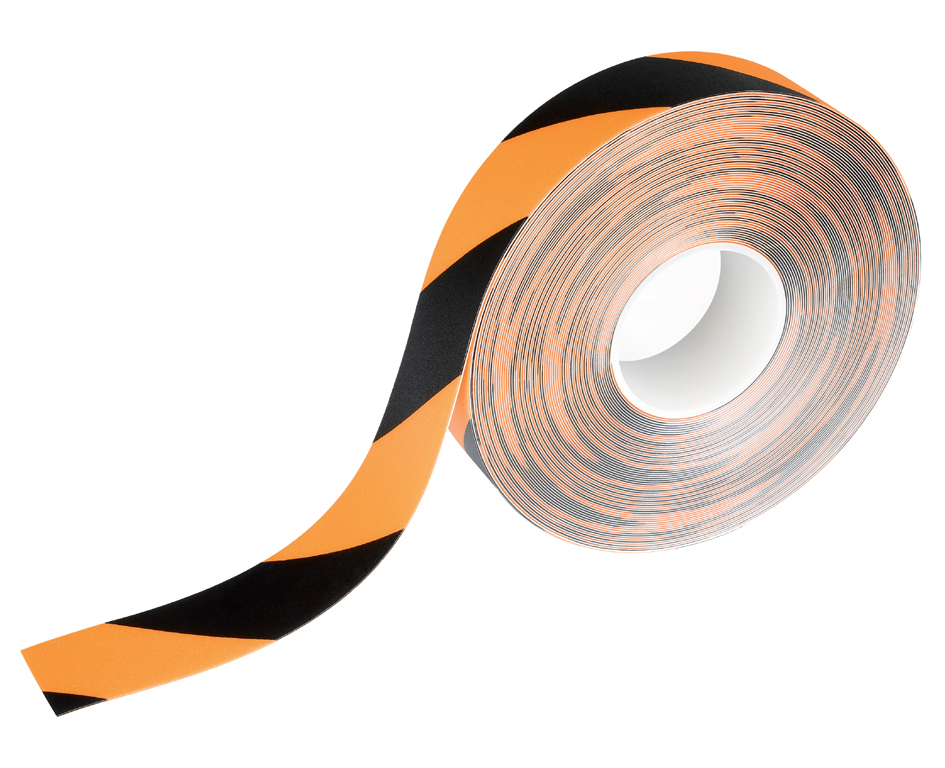 Bandes de marquage au sol, 2 couleurs