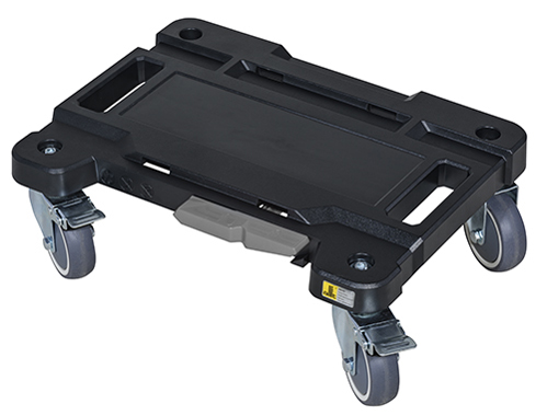 Chariot mobile EuroPlus MetaRoll