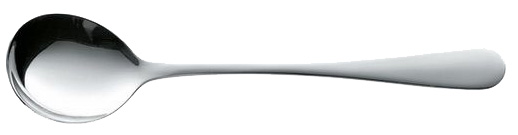 Esmeyer Cuillère de service SYLVIA, longueur: 192 mm