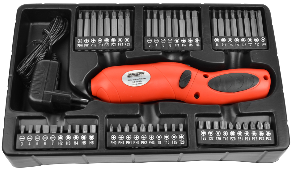Coffrets à outils, équipé