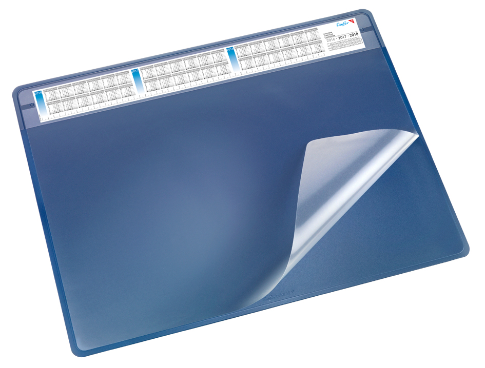 Läufer Calendrier de rechange pour DURELLA SOFT / DURELLA DS