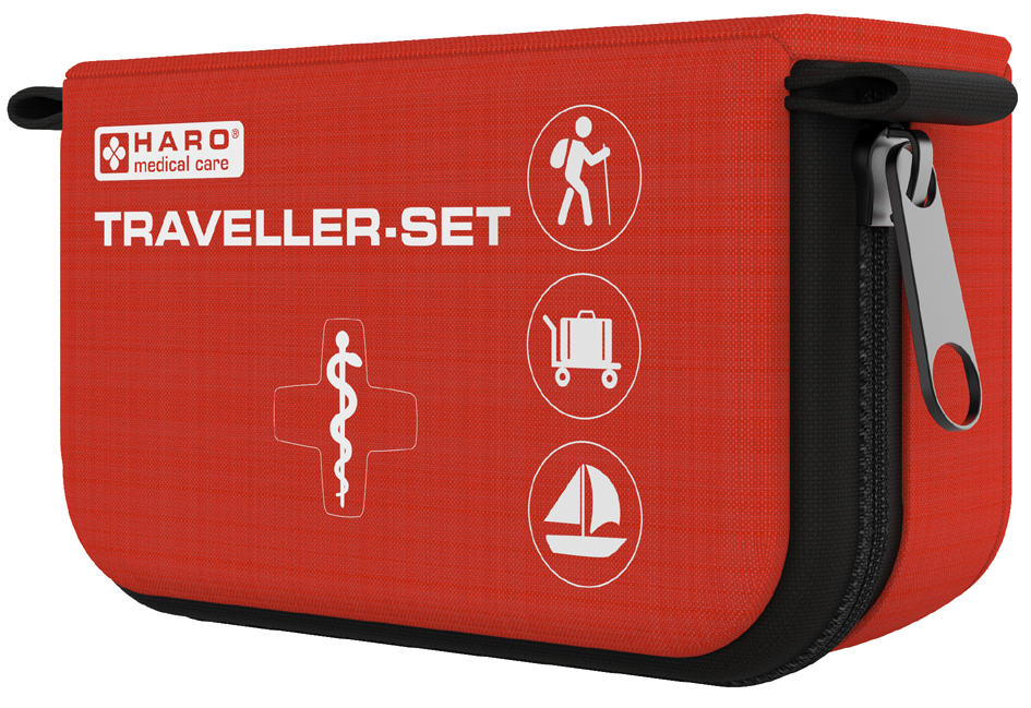 Sets premiers secours
