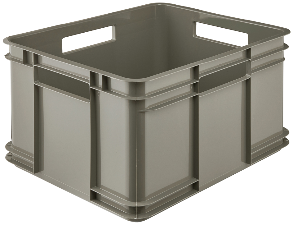 keeeper Caisse de rangement Euro-Box XL 'bruno eco',
