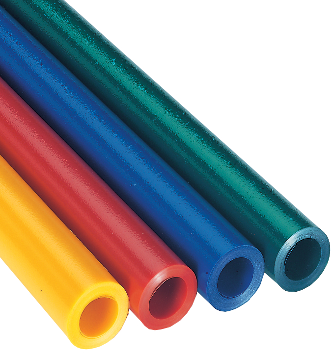 Rouleaux couvre-livres de couleur