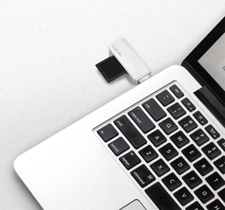Lecteurs de cartes, USB 3.0