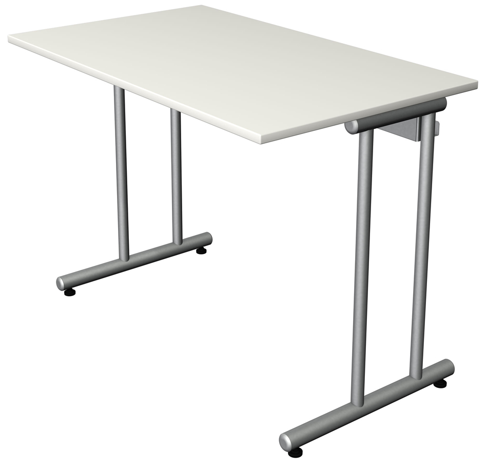 kerkmann Bureau Smart Office, (L)1.000 mm, anthracite