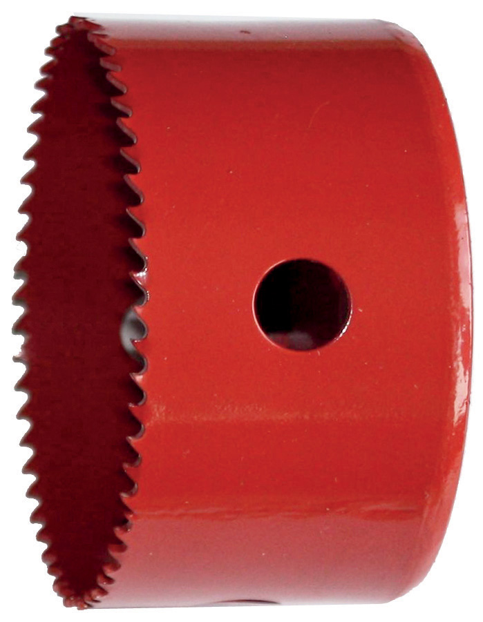 BACHMANN Scie-cloche pour unité multiprise TWIST