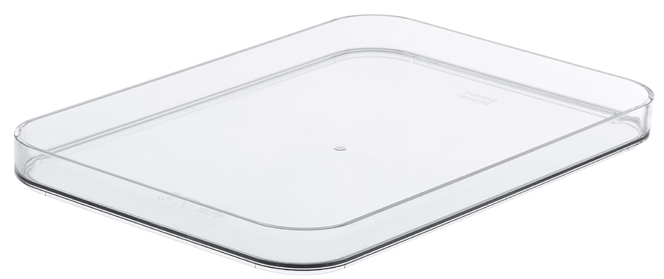 Couvercle pour COMPACT ACCESS, transparent