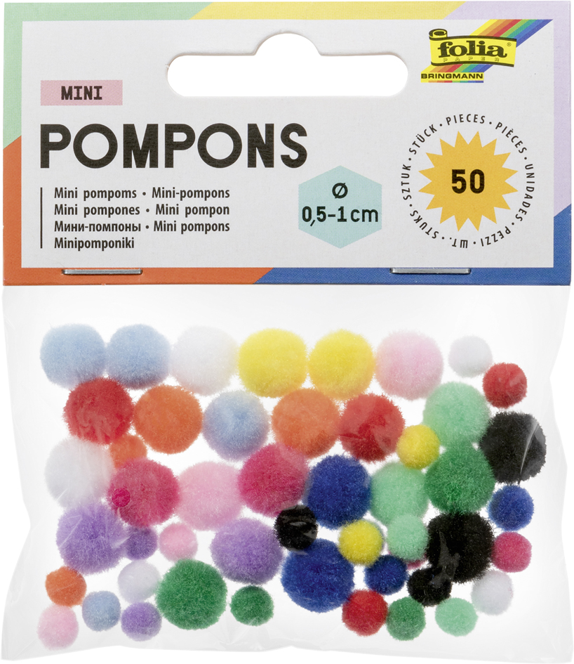 Pompons