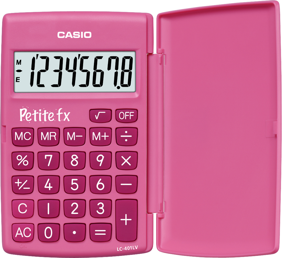Calculatrices