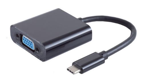 shiverpeaks BASIC-S Câble adaptateur USB 3.1 - VGA