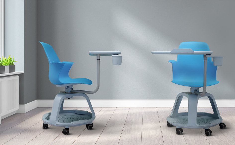 Chaises de séminaire