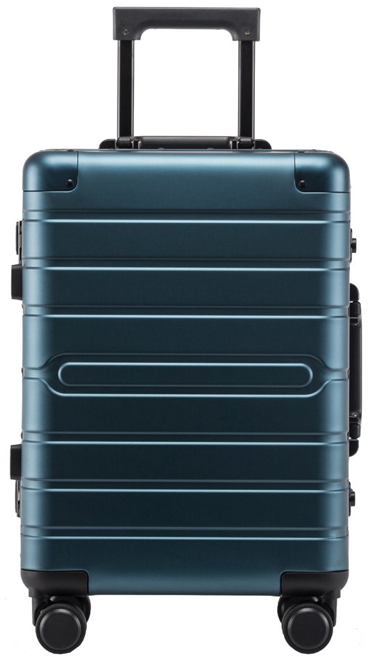 Trolleys de voyage