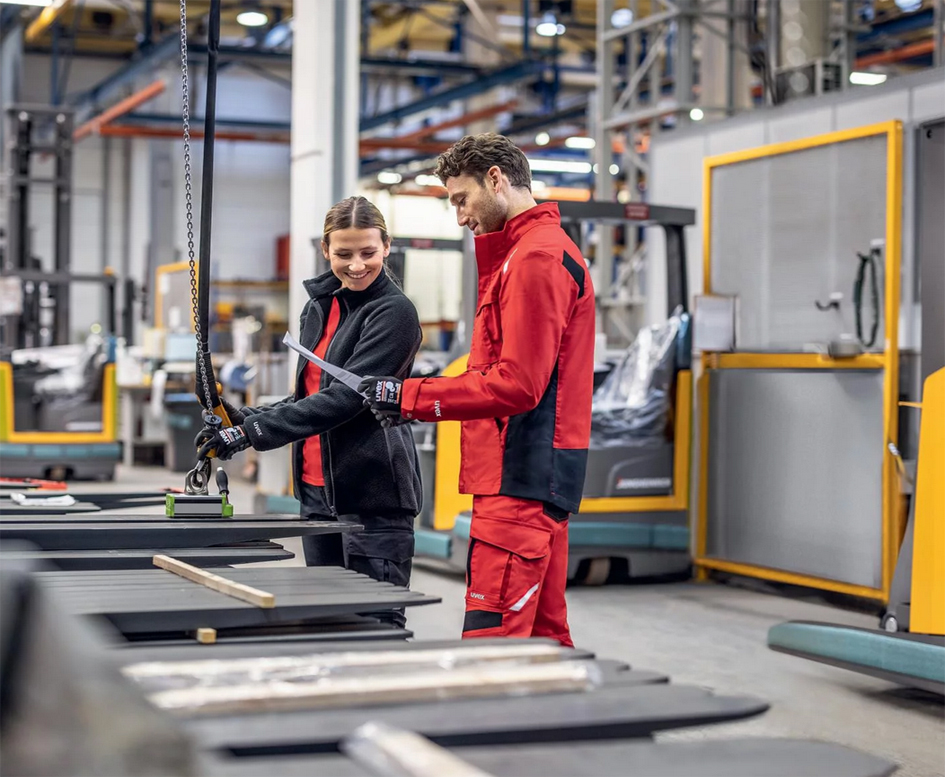 Vestes en feutre, dames