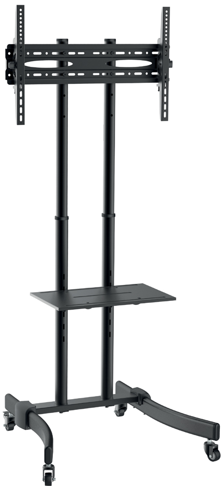 LogiLink Support pour téléviseur inclinable, pour 96,98 -