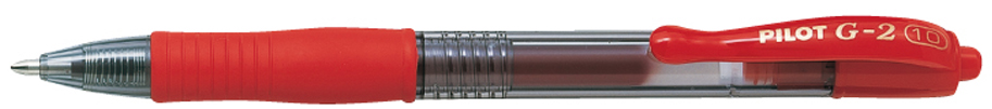 Recharges pour stylo encre gel