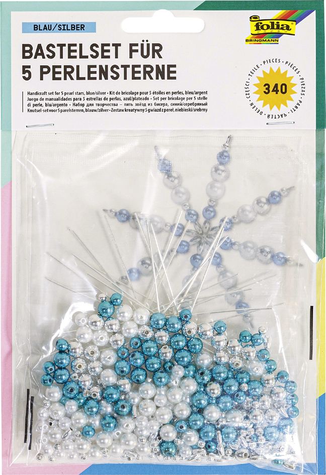 Perles de rocaille