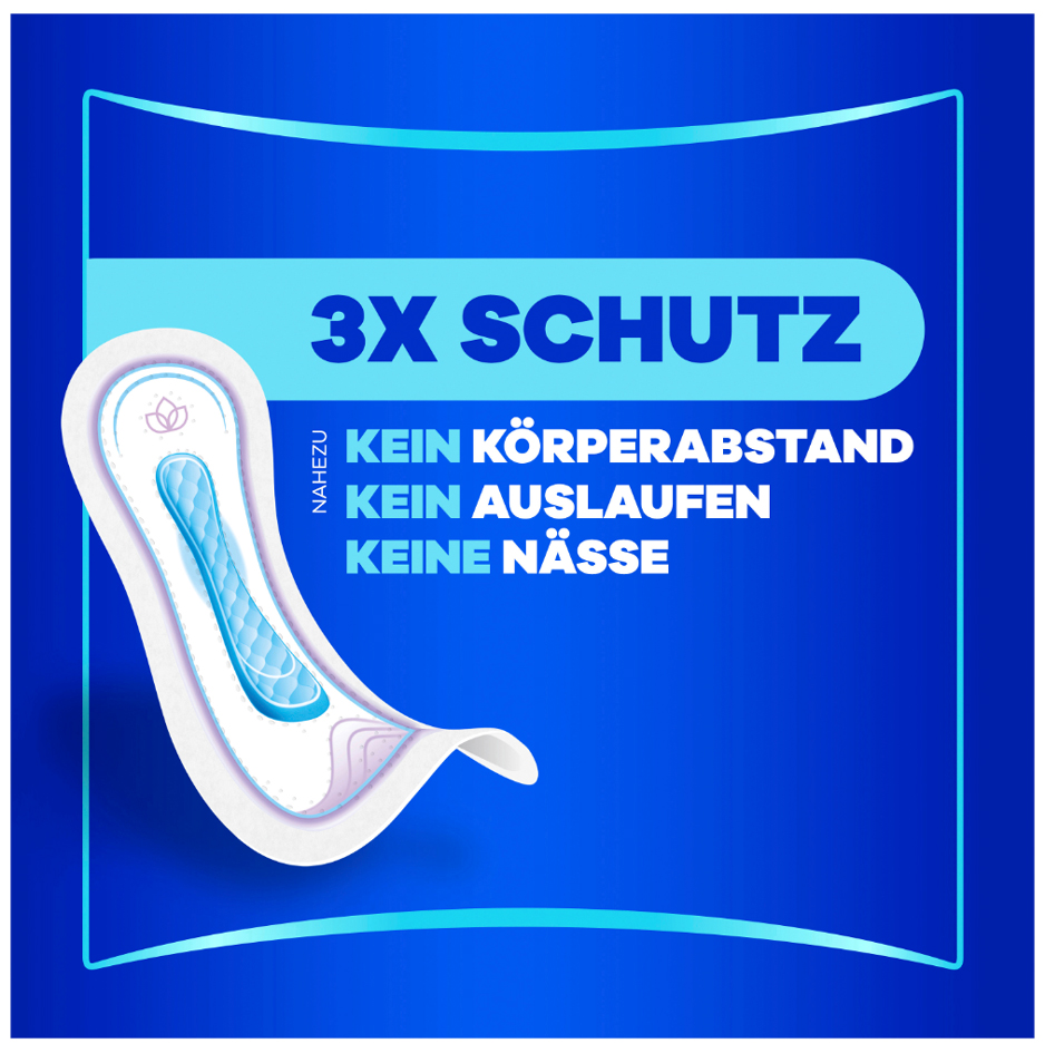 Visuel de référence : triple protection