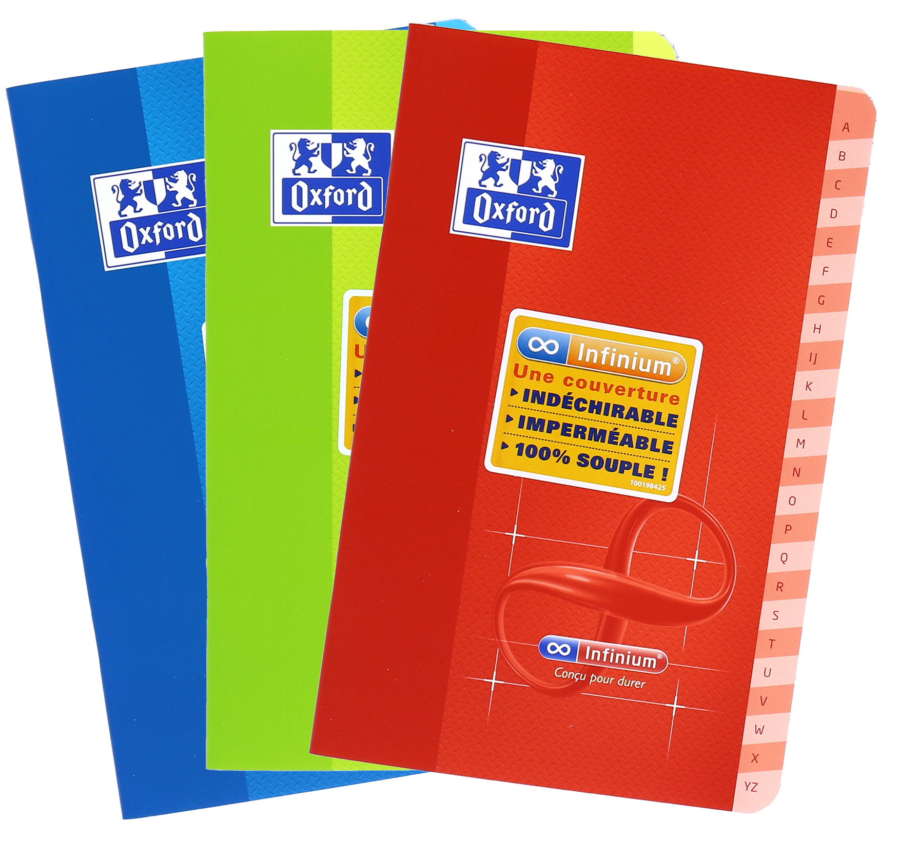 Carnets répertoires