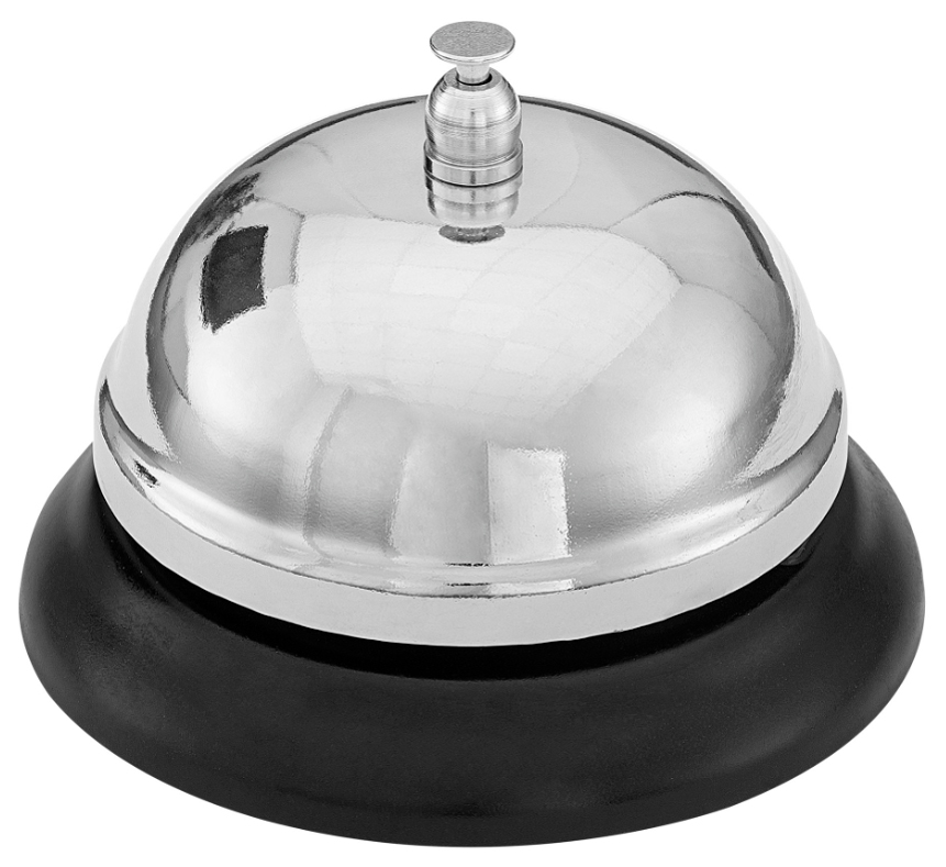 Cloches de table