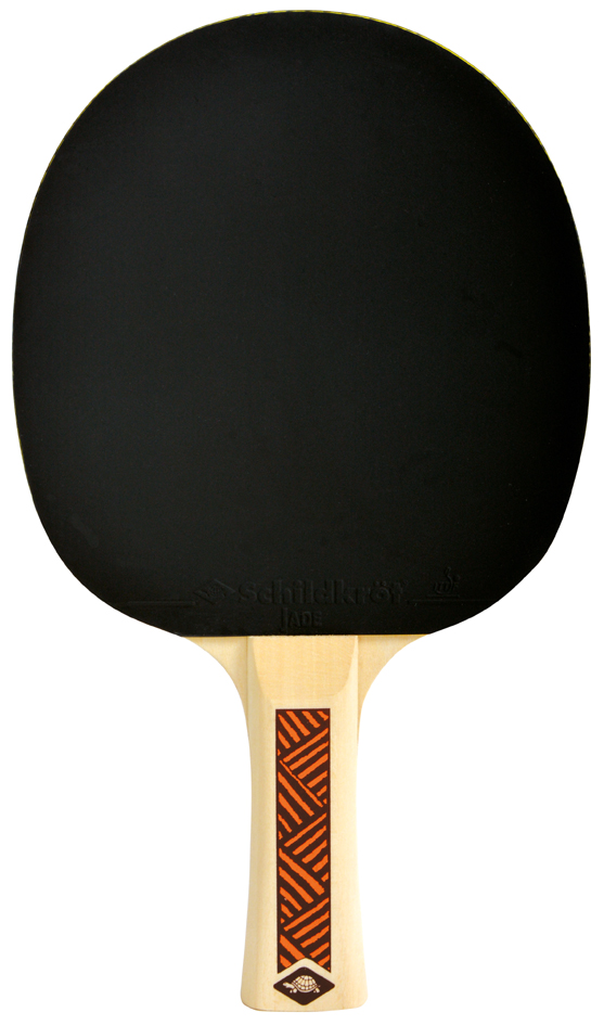 Raquette de tennis de table "Champs Line 300"