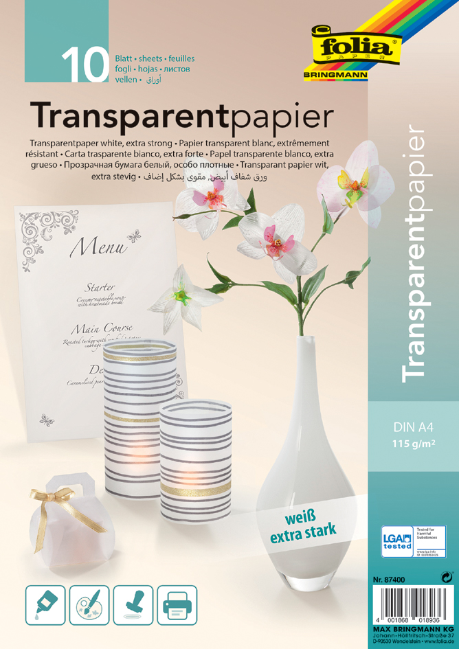Papier calque