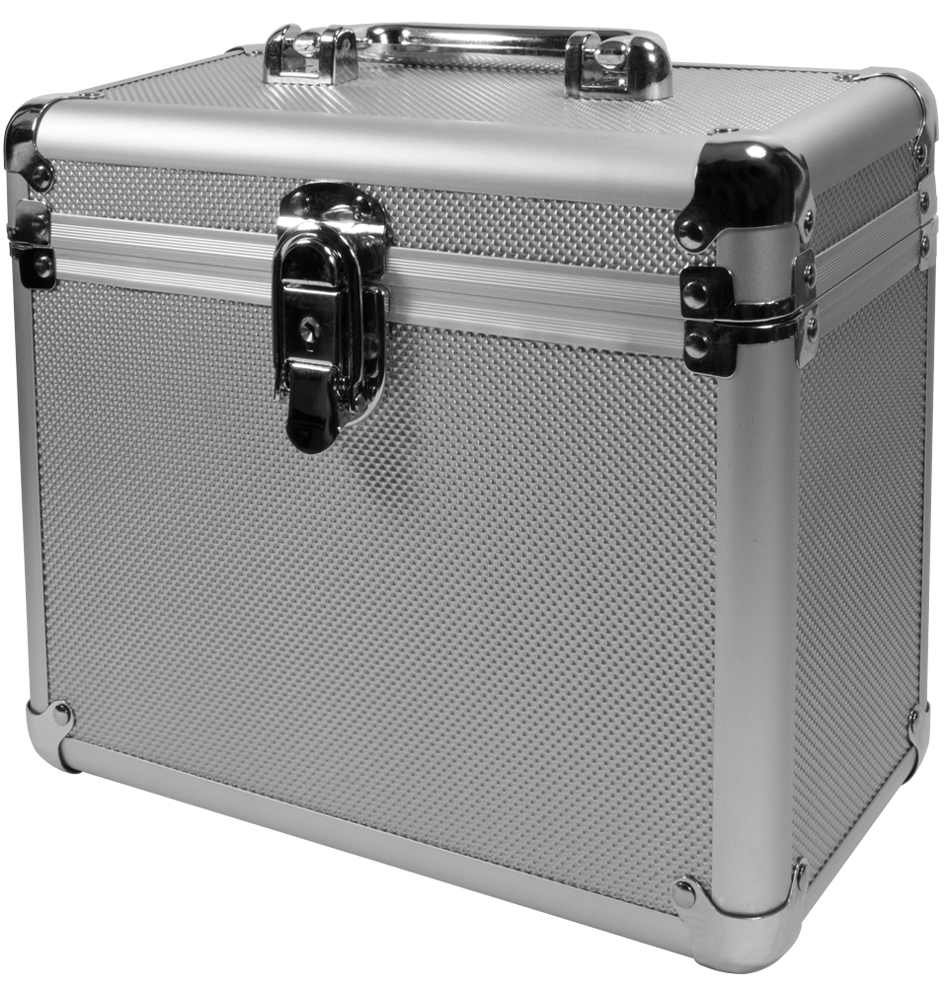 LogiLink Coffret de protection pour 5 disques durs 3,5'