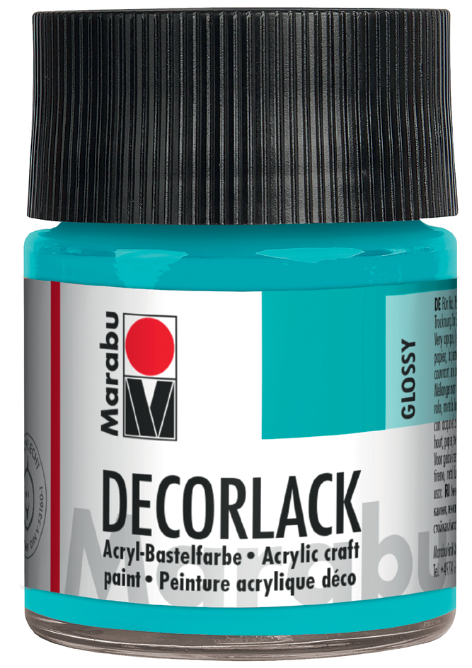 Vernis acrylique