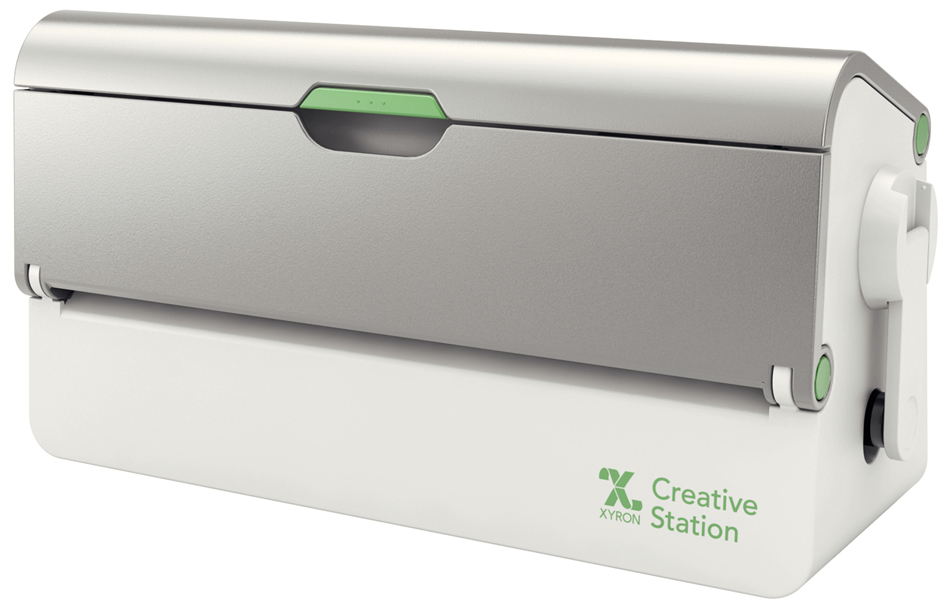 Appareil multifonction Creative Station