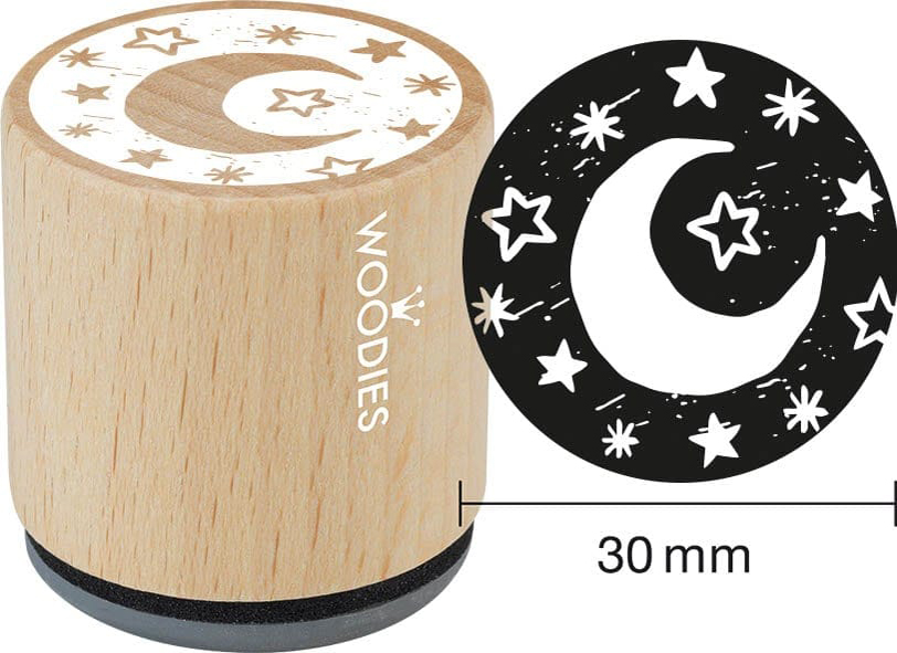 Tampons avec motifs & accessoires